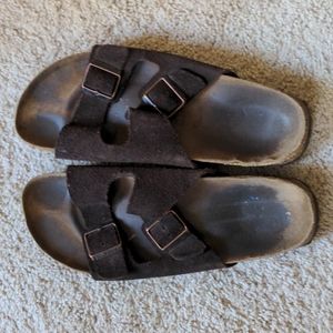 Birkenstock Betula Sandals
